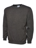 Uneek Classic Sweatshirt (UC203)