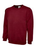 Uneek Classic Sweatshirt (UC203)