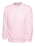 Uneek Classic Sweatshirt (UC203)