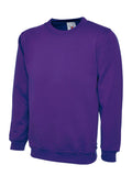 Uneek Classic Sweatshirt (UC203)