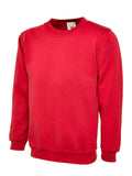 Uneek Classic Sweatshirt (UC203)