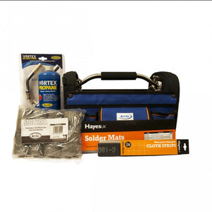 VORTEX Brazing/Soldering Hot Bag