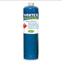 Vortex Propane/Butane Gas Canister