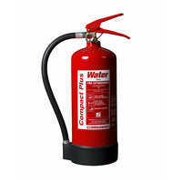 Budget, Commander, Water Additive Fire Extinguisher - 3 Litre