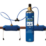 Arctic Pro Commercial Pipe Freezing Kit (8-35mm)