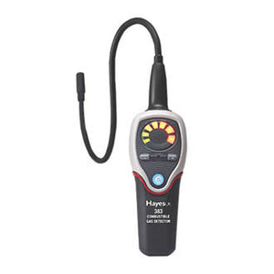 Arctic Combustible Gas Leak Detector