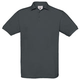 B&C Collection Safran Polo Shirt