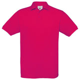 B&C Collection Safran Polo Shirt