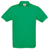 B&C Collection Safran Polo Shirt