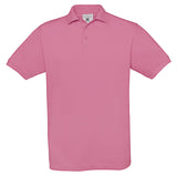 B&C Collection Safran Polo Shirt