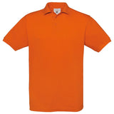 B&C Collection Safran Polo Shirt