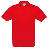 B&C Collection Safran Polo Shirt