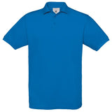 B&C Collection Safran Polo Shirt