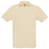 B&C Collection Safran Polo Shirt