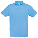 B&C Collection Safran Polo Shirt