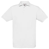 B&C Collection Safran Polo Shirt