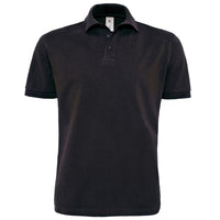 B&C Collection Heavymill Polo Shirt