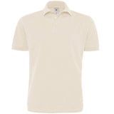 B&C Collection Heavymill Polo Shirt