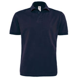 B&C Collection Heavymill Polo Shirt