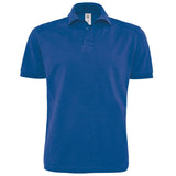 B&C Collection Heavymill Polo Shirt