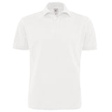 B&C Collection Heavymill Polo Shirt