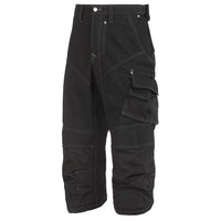 Snickers 3/4 Rip-Stop Pirate Knee Pad Trousers