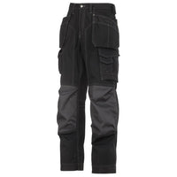 Snickers New Floor Layers Workwear Trousers