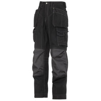 Snickers Ruffwork Holster Pocket Trousers