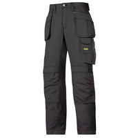 Snickers Workwear Craftsmen Holster Pocket Trousers