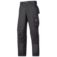 Snickers Workwear Craftsmen Trousers
