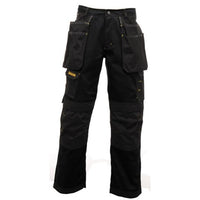 Regatta Hardwear Workline Holster Pocket Trousers