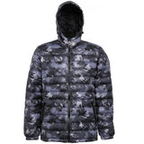 2786 Quilted Jacket