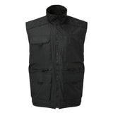 Fort Lincoln Vest