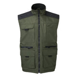 Fort Lincoln Vest