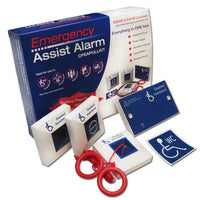 Emergency Assist Alarm
