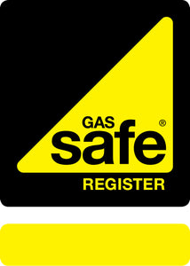 Colour Gas Safe Vinyl Vehicle Signage With Reg