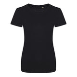 Awdis Ladies Organic Ecologie Cascade Tee