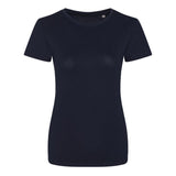 Awdis Ladies Organic Ecologie Cascade Tee