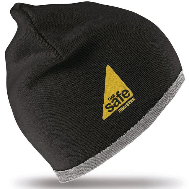 Result Fashion Fit Beanie