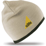 Result Fashion Fit Beanie