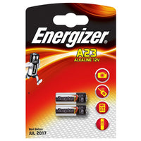 Energizer A23 MN21 LRV08 Batteries