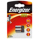 Energizer A23 MN21 LRV08 Batteries