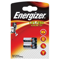 Energizer LR1 N MN9100 Batteries