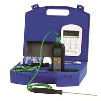 ETI Legionnaires' Thermometer Kit