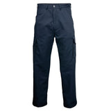 RTY Polycotton Cargo Trousers