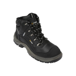 Castle Fort Knox Safety Composite Ankle Boots