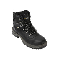 Castle Fort Toledo Safety Waterproof Ankle Boots