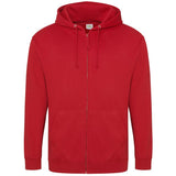 Awdis Full Zip Hoodie