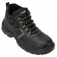 Fort Workforce Padded Ankle Boot