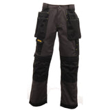 Regatta Hardwear Workline Holster Pocket Trousers